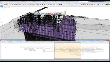 4D Virtual Builder 3.2 for SketchUp - Fast mode - speed gain and consequences