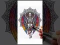 Search Bobbie Creations on Amazon #adultcoloring #coloring #shortsviral #shortvideo #coloringbook