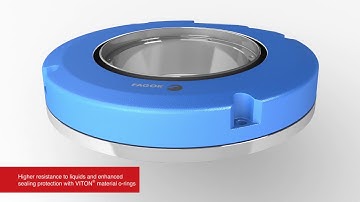 New linear encoders IMTS 2016