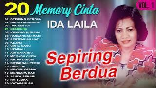 20 Memory Cinta Ida Laila Vol. 1 (Spesial Dangdut Klasik)