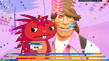 If MEMZ Trojan Ran on Windows XP.