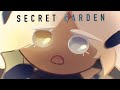 [cookie run] Secret garden//Animation meme 【flash and spoiler warning】