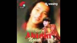 DAHSYAT ( Abiem Ngesti ) Cover by : Andy Liany( Original Music mp3 ) -2022