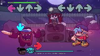 Magmatic Impostor V4 Sosengine Resimi