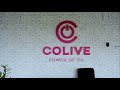 How colive is leveraging mobile technology to ensure that all tenants stay safe and smart