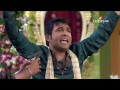 Comedy Nights With Kapil - Pinky Bua's Wedding Celebrations - 15th February 2014 - Full Episode (HD)