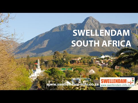 Swellendam - South Africa