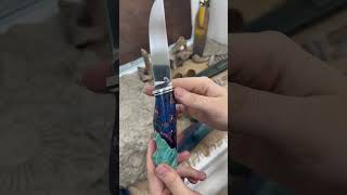 Шикарный универсальный нож - Старпом