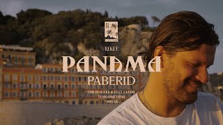 reket - “Panama Paberid”