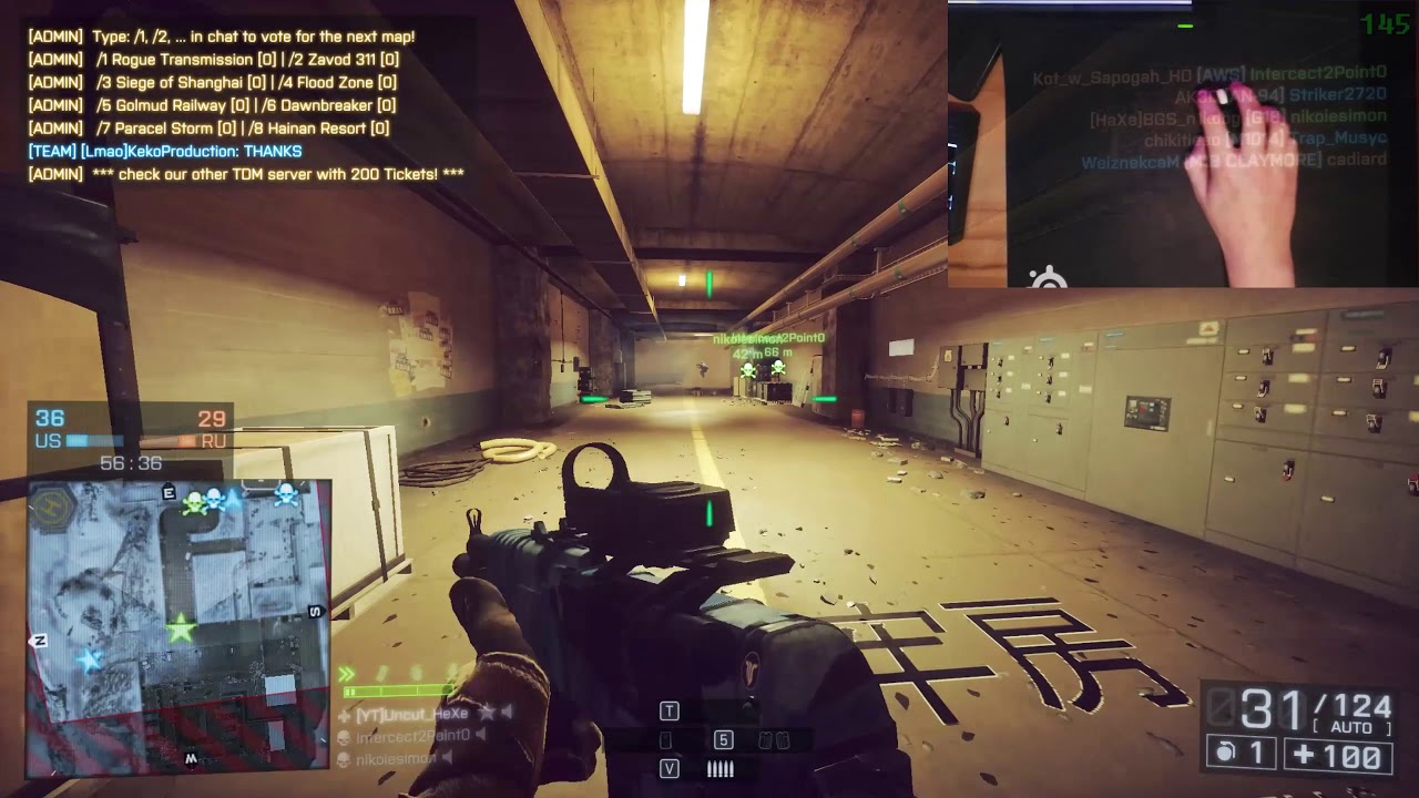 battlefield 2 free roam camera battlefield 2 free roam camera