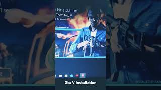 Download Lagu Gta V installing by dodi repack in lenovo ideapad 330 #gta #gta5 #gtav #dodirepack MP3
