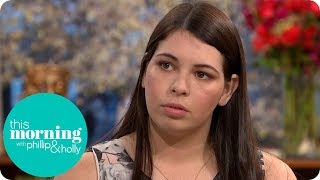 "I Can't Feed My Children on Universal Credit" | This Morning
