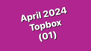 April Topbox!! by Roxanne's Make Up Channel 61 views 4 weeks ago 2 minutes, 50 seconds