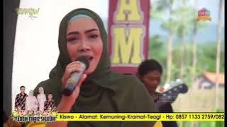 MAAFKAN AKU TAK BERDAYA//COVER//MUTIARA//TEAM KW