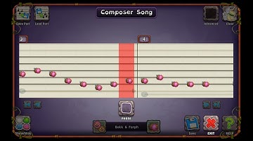 thumpies(composer island song) headphones recommended🎧