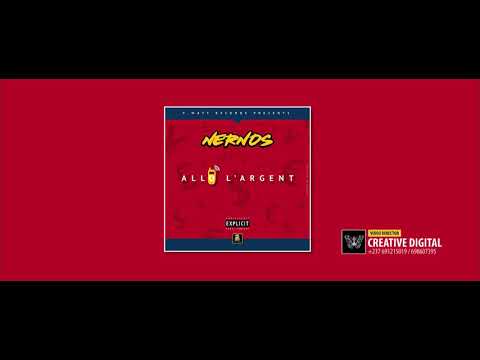 NERNOS - Allô L'Argent (Audio Officiel)