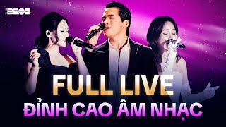 Hòa mình vào đỉnh cao âm nhạc: 'Nghi Ngại' - Bản hòa âm sâu lắng, giọng ca đặc biệt của Quốc Thiên