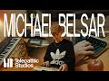One Hour with Orchid - Michael Belsar