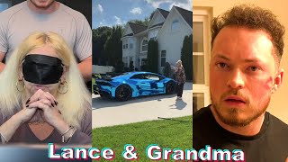 *BEST* Lance Stewart & Grandma TikTok Pranks Compilation #1 | Funny Pranks by Comedy Star 601 views 1 month ago 20 minutes