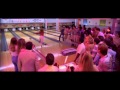 Kingpin intro  young roy munson at bowling