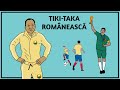 Inventatorul TIKI TAKA | Povestea lui Angelo Niculescu