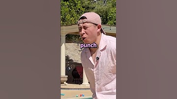 ranking youtubers by their punch 💀 (ft. @RumblePackOfficial )