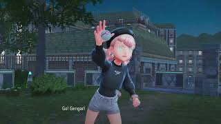 Online Battles getting Greninjite in 30 Minutes