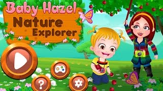 Permainan Baby Hazel Terbaru 2016 Permainan Video Untuk Kanak Kanak Baby Hazel Youtube