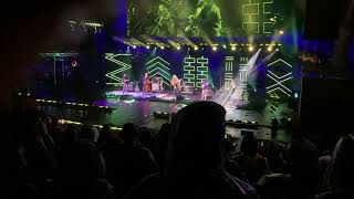 Billy Strings - California Sober - Red Rocks Colorado 5/12/2023