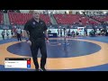 38 kg quarters  rocky thompson kobra kai training vs roy barak att  mocco wrestling academy