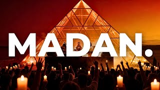 Jonas Blue x Salif Keita - Madan | The Afro House Remix You NEED