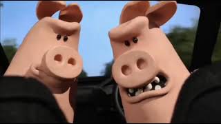 Shaun The Sheep Season 2 Episode 14