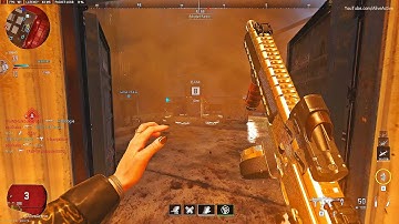 Ni Muerto (BAS-P) in Shipment 24/7 | Call of Duty Modern Warfare 2