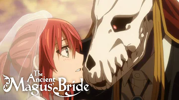 Walk Alongside You | The Ancient Magus' Bride