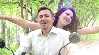 Валерия и Дмитрий Буньковы - Это моя любовь (2020)