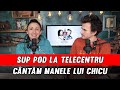 INTERNETU GRĂIEȘTE #81 - CÂNTĂM MANELE, FUMĂM SUB POD