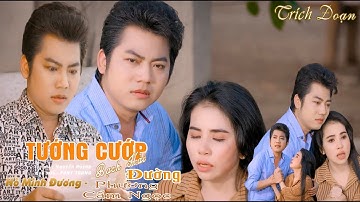 Trích đoạn TƯỚNG CƯỚP BẠCH HẢI ĐƯỜNG - HỒ MINH ĐƯƠNG & PHƯƠNG CẨM NGỌC | TG NGUYỄN HUỲNH.