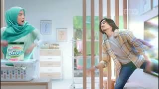 Iklan Max Bio  (2023) Versi 15s