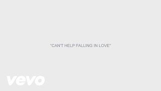 IL DIVO - Can't Help Falling In Love - Track By Track