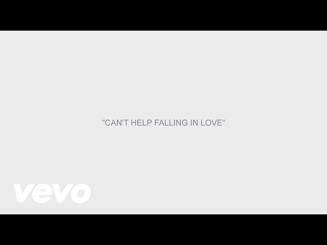 IL DIVO - Can't Help Falling In Love - Track By Track class=