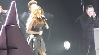 Selena Gomez - Same Old Love - Verizon Center, Washington DC