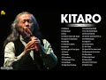 KITARO. Greatest Hits Full Album 2021 - KITARO. Best Music Collection 2021