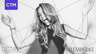 Video thumbnail of "Glennis Grace - Green Green Grass of Home (Official Audio)"
