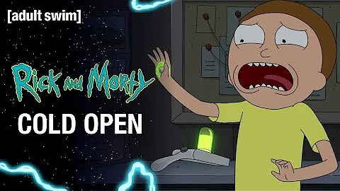 Is there a Rick and Morty season 5?