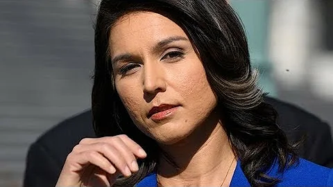 Speculation About Tulsi Gabbard Running As A Libertarian