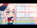 Strawberry Shortcake & LunchBox Friends || Music video || xxGGVxx
