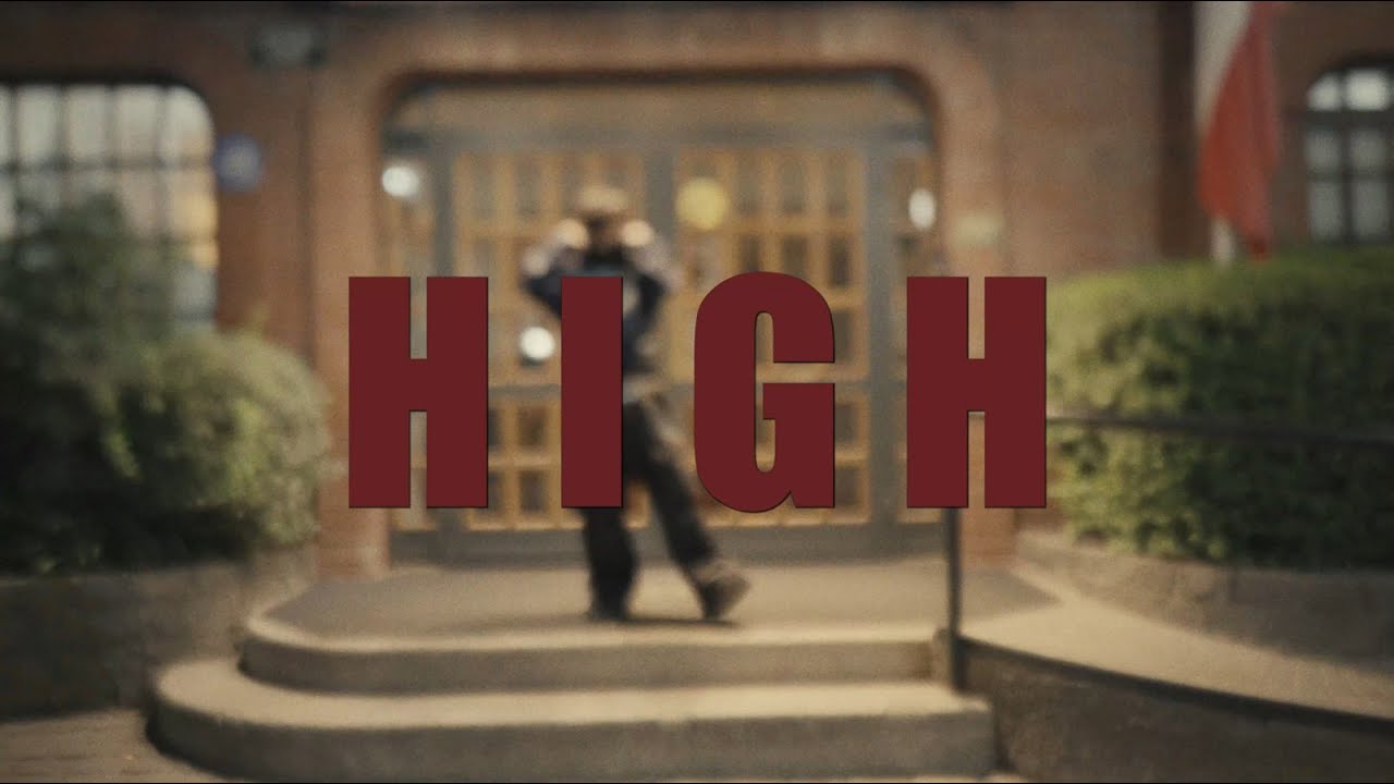 Watch Yan - High (Video Oficial) on YouTube Watch Yan - High (Video Oficial) on YouTube