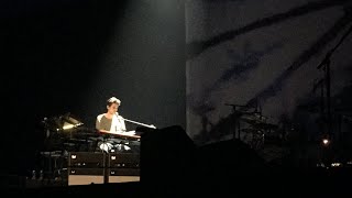 John Mayer - You’re Gonna Live Forever in Me live in Jakarta Indonesia, 5 April 2019
