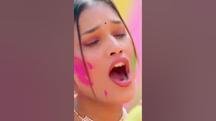 खाली उहे रंगेला | #Khesari Lal Yadav, Neelam Giri |Khali Uhe Rangela | New Holi Song 2025 | #shorts
