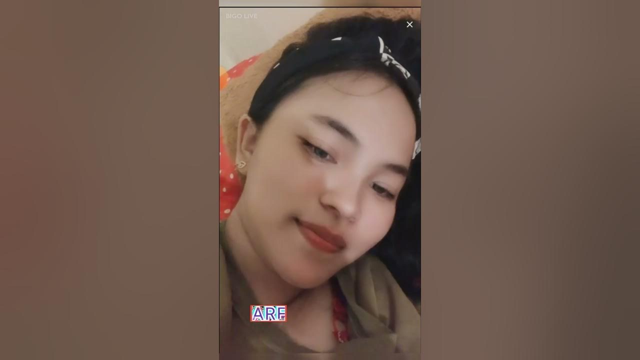 bigo live cewek hijab cantik terbaru - YouTube